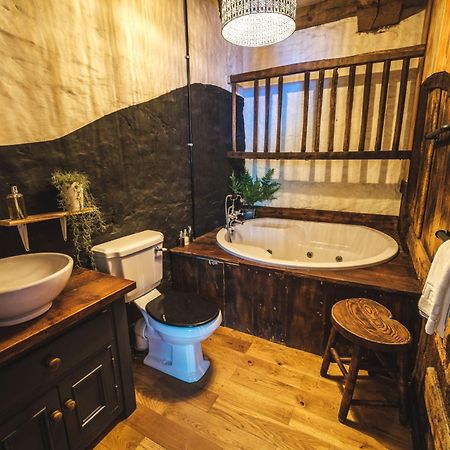 Ms 14 The Shergar Suite Marske Eksteriør billede